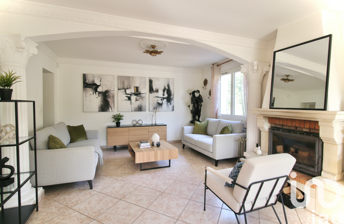 Vente Maison/villa 6 pièces — photo 5