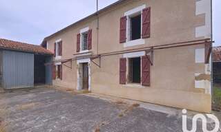 Maison 5 Pièces 162 m² à vendre à L'Isle-en-Dodon (31230)