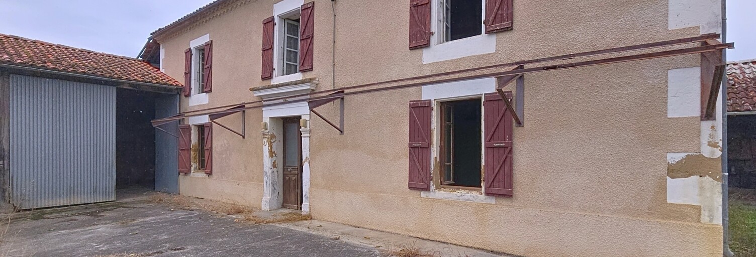 Maison 5 Pièces 162 m² à vendre à L'Isle-en-Dodon (31230)