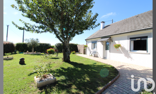 Maison 5 Pièces 105 m² à vendre à Corrèze (19800)