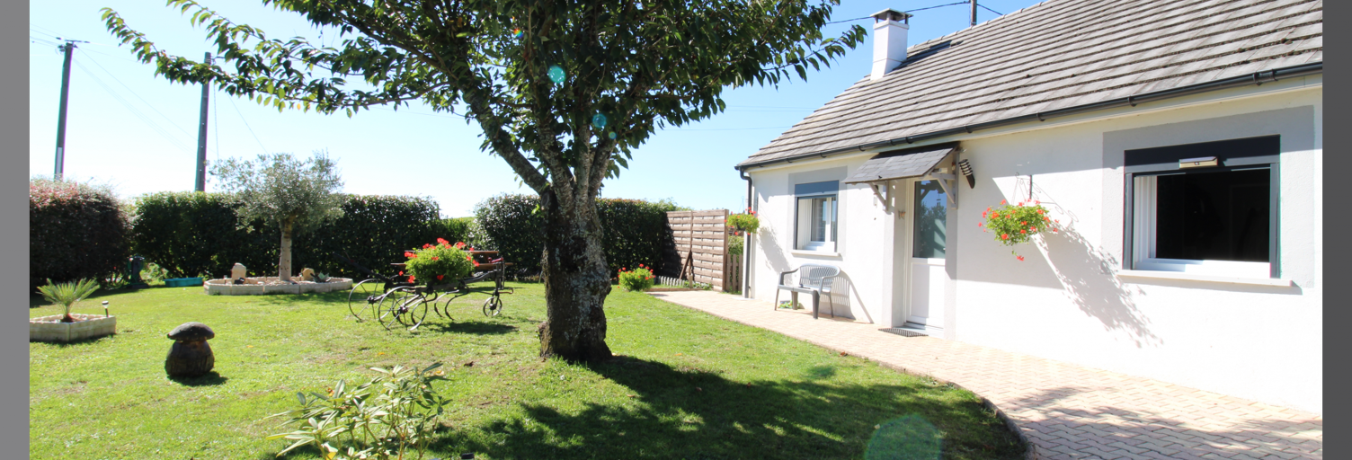 Maison 5 Pièces 105 m² à vendre à Corrèze (19800)