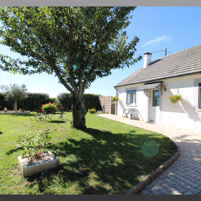 Maison 5 pièces 199500 €