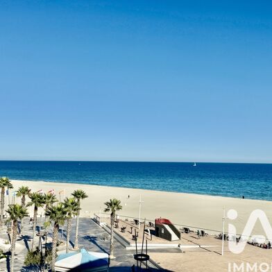 Appartement 2 pièces 145000 €