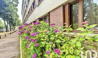 Appartement 4 Pièces 68 m² à louer à Fontenay-aux-Roses (92260)