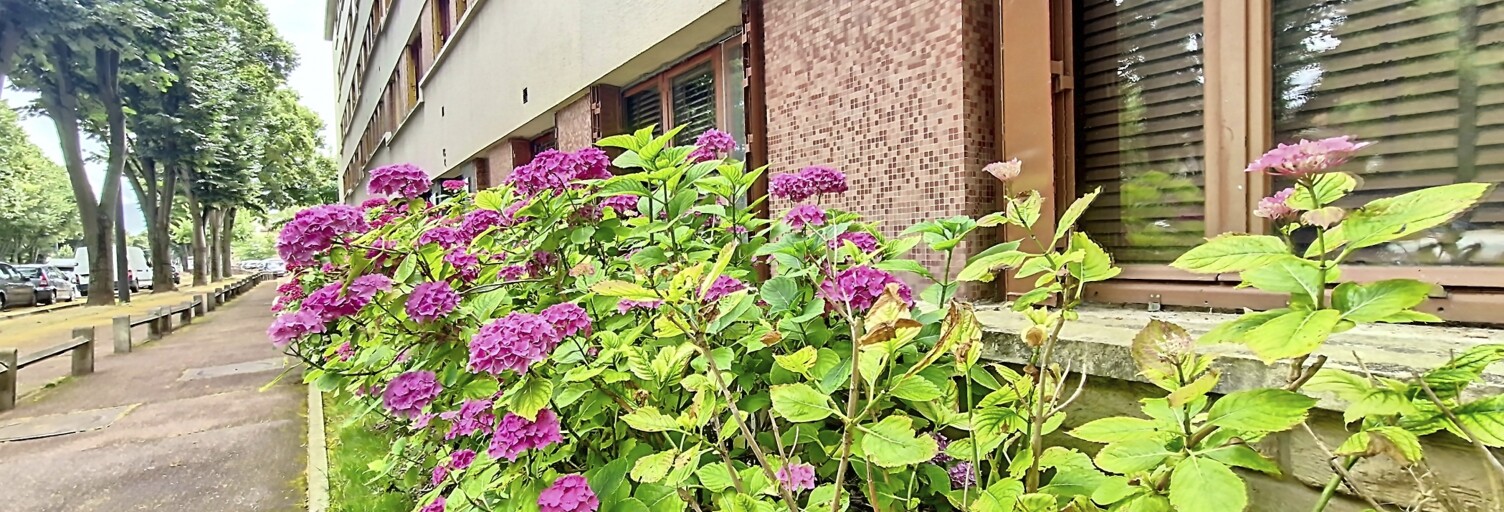 Appartement 4 Pièces 68 m² à louer à Fontenay-aux-Roses (92260)