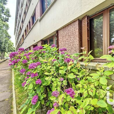 Appartement 4 pièces 1600 €