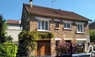 Maison 5 Pièces 148 m² à vendre à Chelles (77500)