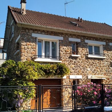 Maison 5 pièces 539000 €