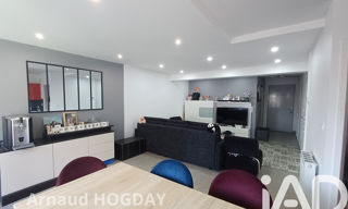 Maison 4 Pièces 99 m² à vendre à Angers (49100)