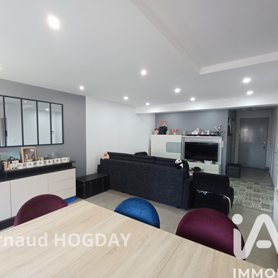 Maison 4 pièces 295000 €