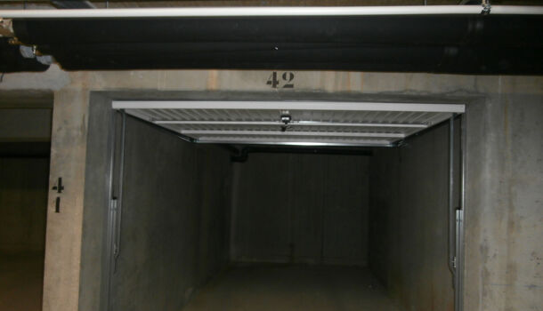 Parking  à louer Grenoble 38000