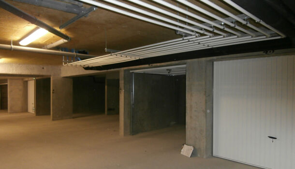 Parking  à louer Grenoble 38000