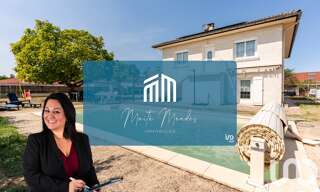 Maison 7 Pièces 205 m² à vendre à Unias (42210)