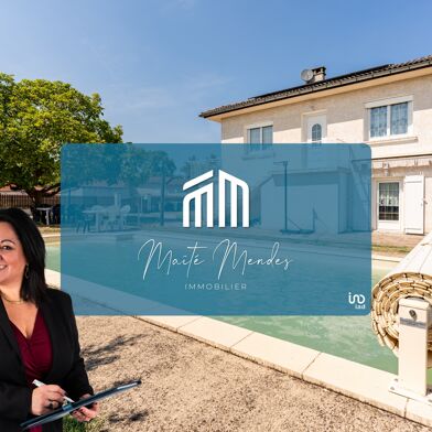 Maison 7 pièces 279000 €