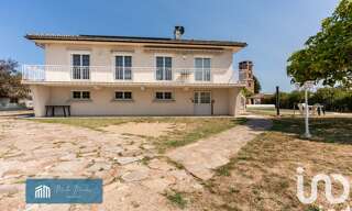 Maison 7 Pièces 205 m² à vendre à Unias (42210)