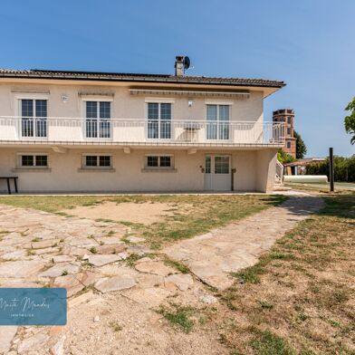 Maison 7 pièces 259000 €