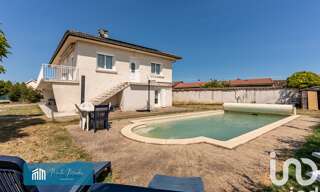 Maison 7 Pièces 205 m² à vendre à Unias (42210)