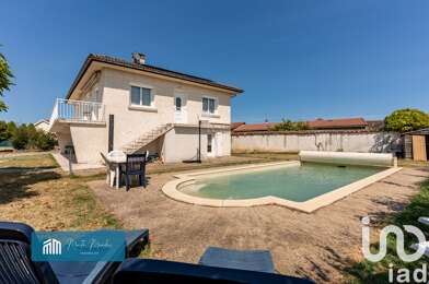 Maison 7 pièces 259000 €