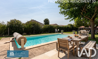 Maison 7 Pièces 205 m² à vendre à Unias (42210)