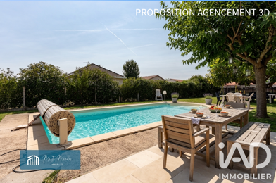 Maison 7 pièces 259000 €