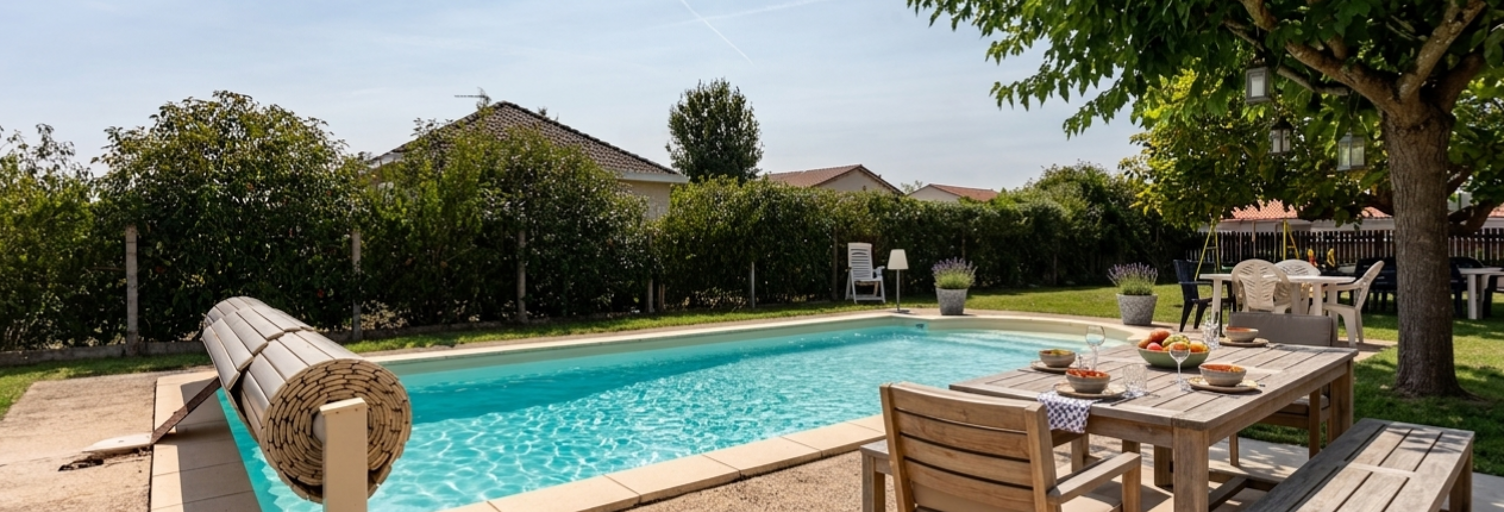 Maison 7 Pièces 205 m² à vendre à Unias (42210)