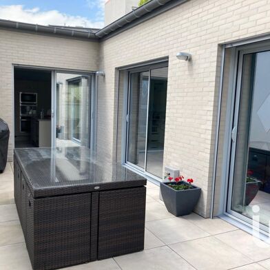 Maison 6 pièces 349000 €