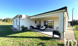 Maison 6 Pièces 130 m² à vendre à Coursac (24430)