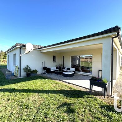 Maison 6 pièces 335000 €