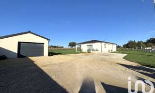 Maison 6 Pièces 130 m² à vendre à Coursac (24430)