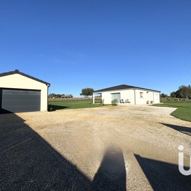 Maison 6 pièces 335000 €