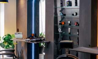 Commerce  40 m² à vendre à Enghien-les-Bains (95880)