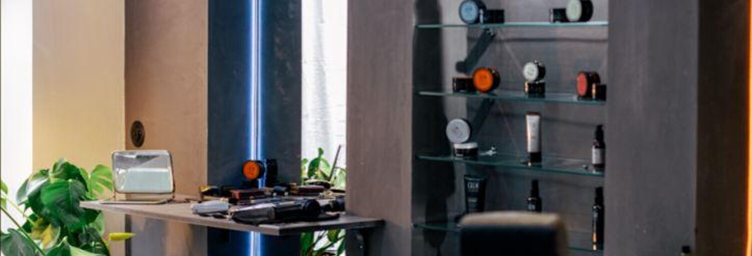 Commerce  40 m² à vendre à Enghien-les-Bains (95880)