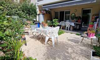 Appartement 2 Pièces 42 m² à vendre à Le Beausset (83330)