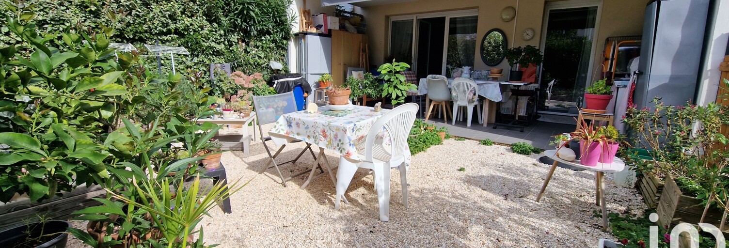 Appartement 2 Pièces 42 m² à vendre à Le Beausset (83330)