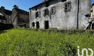 Maison 6 Pièces 330 m² à vendre à Mauriac (15200)