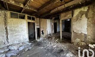 Maison 6 Pièces 330 m² à vendre à Mauriac (15200)