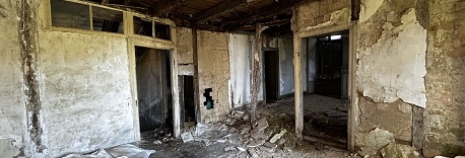 Maison 6 Pièces 330 m² à vendre à Mauriac (15200)