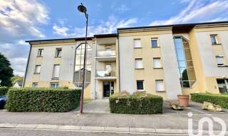 Appartement 3 Pièces 74 m² à vendre à Hagondange (57300)