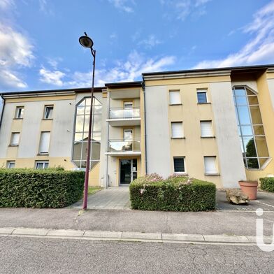 Appartement 3 pièces 224900 €