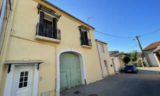 Maison 4 Pièces 83 m² à vendre à Pinet (34850)