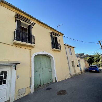 Maison 4 pièces 159500 €