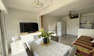 Appartement 1 Pièce 28 m² à vendre à Agde (34300)