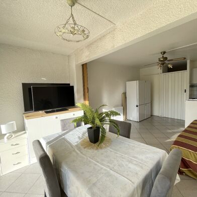 Appartement 1 pièces 129000 €