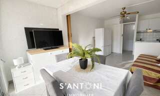 Appartement 1 Pièce 28 m² à vendre à Agde (34300)