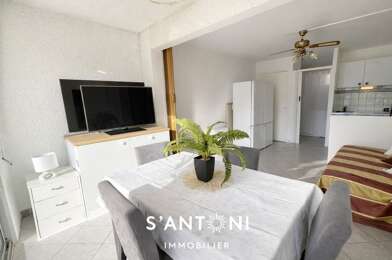 Appartement 1 pièces 129000 €