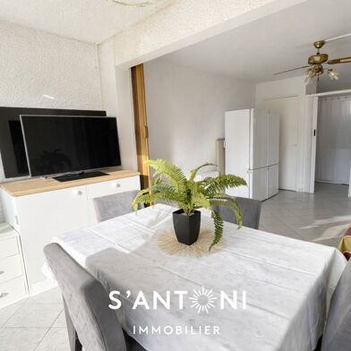 Appartement 1 pièces 129000 €