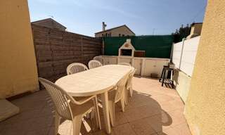 Appartement 1 Pièce 28 m² à vendre à Agde (34300)