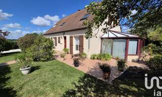 Maison 9 Pièces 145 m² à vendre à Saint-Calais (72120)