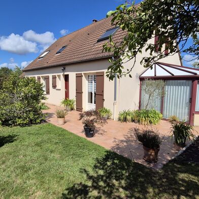 Maison 9 pièces 183500 €