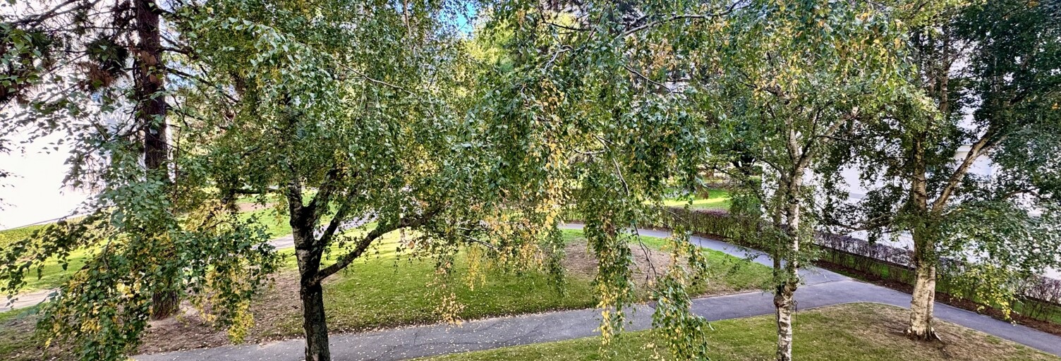 Appartement 4 Pièces 80 m² à vendre à Chilly-Mazarin (91380)